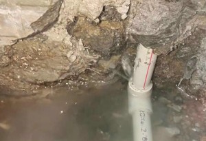 襄阳管道漏水检测五