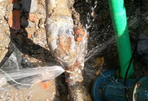襄阳管道漏水检测二