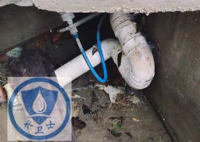 襄阳水管漏水检测公司6