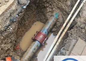 襄阳水管漏水检测公司4