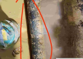 襄阳水管漏水检测公司1